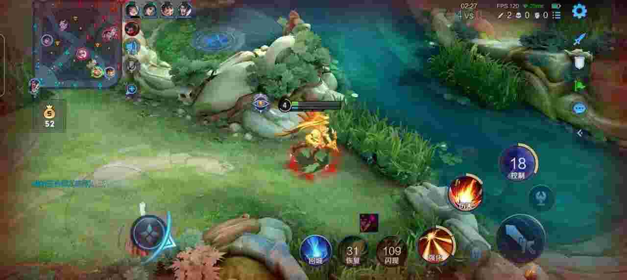 王者荣耀擎天柱 - 和平精英外挂防封推荐辅助预览图